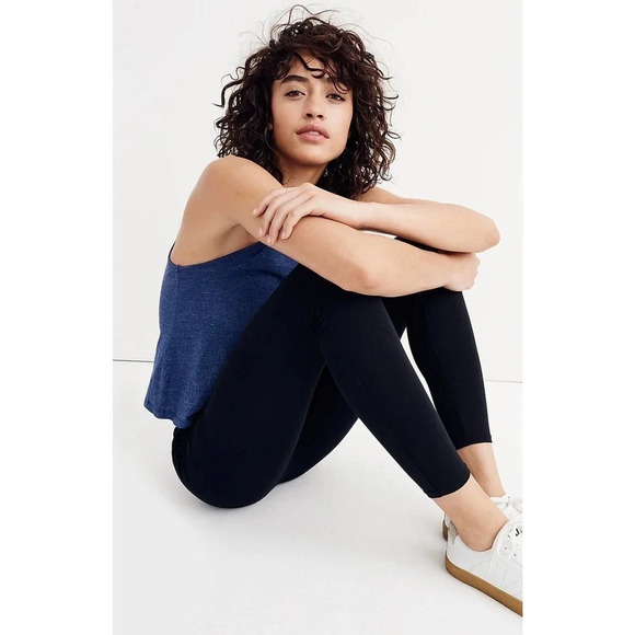 Madewell MWL Leggings - Picture 3 of 7